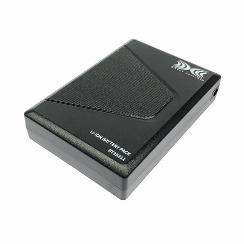 ☆未使用品☆XEBEC ジーベック 25V 空調服バッテリー BT25211 熱中症 暑さ対策 作業服 作業着用 セフト研究所 - 0