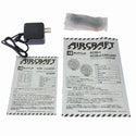 ☆未使用品セット☆BURTLE バートル 24V エアークラフト専用バッテリー AC09 ファンユニット AC09-1 銀/シルバー 2025年モデル - 10