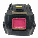 ☆中古品☆makita マキタ 18V 6.0Ah 純正 リチウムイオンバッテリー BL1860B 残量表示付 雪マーク 蓄電池 充電池138210 - 6