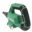 ☆中古品☆HIKOKI ハイコーキ 36V コードレスブロワー RB36DB  本体のみ 充電式 バッテリー式 送風機 ブロアー 清掃 掃除132136 - 5