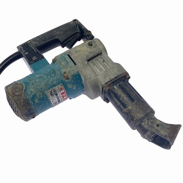☆中古品☆makita マキタ 100V 35mm ハンマドリル HR3520 ハンマードリル 電動ハンマー ハツリ機 はつり機 斫り機131228 - 2