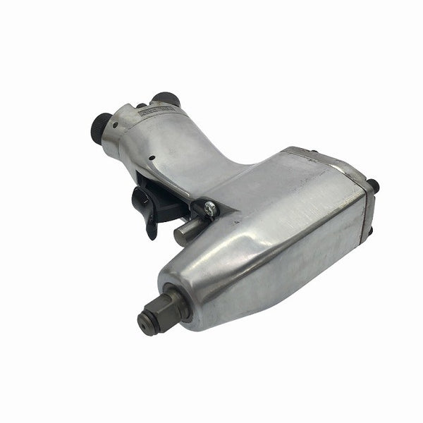 ☆未使用品☆SP AIR エスピーエアー 常圧/一般圧 9.5ｍｍ角 ミニインパクトレンチ SP-1826 エア工具 ベッセル117651 - 3