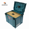 ☆未使用バラシ品☆makita マキタ 18V×2＝36V 充電式ハンマドリル HR282DZK 本体＋ケース付 コードレス ハンマードリル 穴あけ128412 - 1