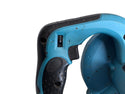 ☆中古品☆makita マキタ 14.4V 充電式ブロワ UB142D 本体のみ ノズル付き 電動工具 掃除 吹き飛ばし ブロワー136721 - 6
