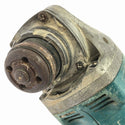 ☆中古品☆makita マキタ 18V 100mm 充電式ディスクグラインダー GA404DN 本体のみ コードレス ディスクサンダー 研磨機138239 - 6