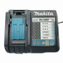 ☆極美品☆ makita マキタ純正 14.4V-18V用急速充電器 DC18RF リチウムイオン/LITHIUM-ION 蓄電 116042116042 - 6