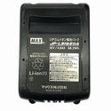 ☆美品☆MAX マックス フィニッシュネイラ TJ-35FN1-BC/50A バッテリ1個 充電器 ケース 仕上釘 F30MO付 コメントあり132902 - 9