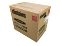 ☆未使用品☆shindaiwa 新ダイワ 防音型 エンジン発電機 iEG1600M-Y2 インバーター発電機122490 - 3