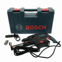 ☆極美品☆ BOSCH ボッシュ 100V 23mm 吸じんハンマドリル GBH2-23REA SDSプラス 本体+パーツ+ケース 116832116832 - 3