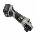 ☆中古品☆ Panasonic パナソニック 14.4V/18V 100mm 充電ディスクグラインダー EZ46A1 バッテリー2個(4.2Ah/5.0Ah)充電器+ケース - 5
