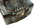 ☆中古品☆ makita マキタ 18V 6.0Ah 純正 リチウムイオンバッテリー BL1860B 急速充電対応 雪マーク132802 - 9