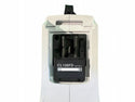 ☆未使用品2点☆makita 10.8V 充電式クリーナ CL107FDSHW×2 バッテリ2個(10.8V 1.5Ah)充電器×2 紙パック10×2 コードレス掃除機111684 - 8