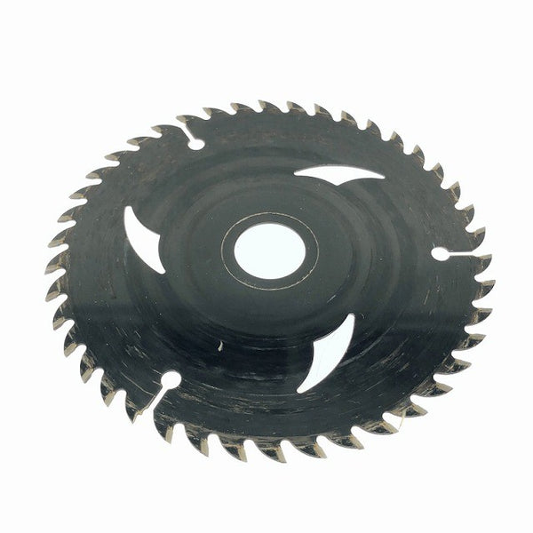 ☆中古品☆makita マキタ 18V 125mm 充電式マルノコ HS474D 黒 本体のみ コードレス 丸ノコ 丸のこ 丸鋸 木工用 切断機133383 - 10