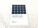 ☆未使用保管品☆ECOFLOW エコフロー 160Wソーラーパネル EFSOLAR160W/EF-Flex-160 ポータブルソーラーパネル132858 - 10