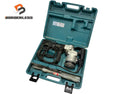 ☆中古品☆makita makita マキタ 電動ハンマ HM1201 100V 打撃数2000min-1 ハツリ チッパー コンクリートブレーカー133206 - 1