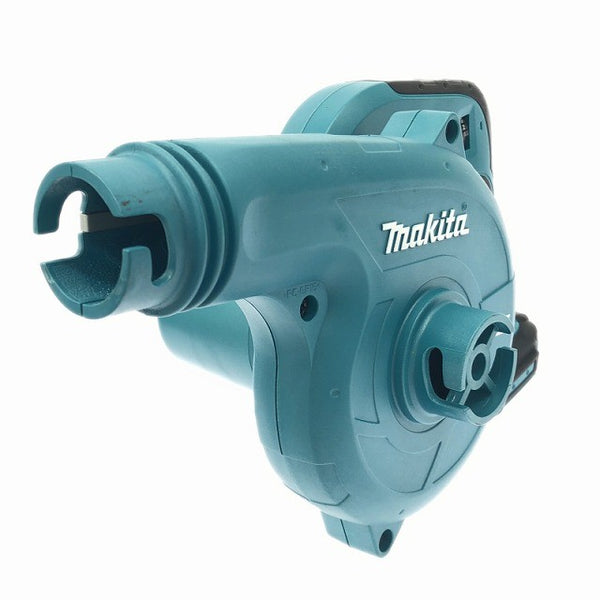☆中古美品☆makita マキタ 18V 充電式ブロワー UB182D 本体＋ノズル付 コードレス バッテリー式 ブロアー 送風機 電動工具134689 - 2