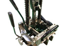 ☆比較的綺麗です☆makita マキタ 100V 155mm 5寸カクノミ 7305 50/60Hz 大工道具 木工 穴あけ加工 日曜大工112670 - 9