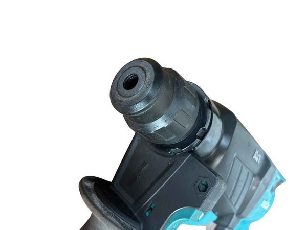 ☆中古品☆makita マキタ100V 26mm ハンマドリル HR2631F ケース付 コード式 ハンマードリル 穴あけ 斫り - 8