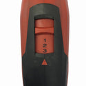 ☆中古品☆HILTI ヒルティ 21.6V 充電式ドリルドライバー SF22-A バッテリ1個(3.3Ah)付 コードレス ドライバドリル124654 - 7