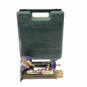☆中古品☆HITACHI 日立工機 55mm 常圧 仕上釘打機 NT55M ケース付 フィニッシュネイラ 仕上げ釘打ち機 エアツール133182 - 3