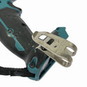 ☆中古品☆makita マキタ 10.8V 充電式ドライバドリル DF333D 本体のみ 電動工具 穴あけ 締め付け ドリルドライバー133254 - 9