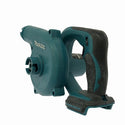 ☆比較的綺麗です☆makita マキタ 18V 充電式ブロワー UB182D 本体のみ コードレス バッテリー式 ブロアー 送風機 車内掃除 - 5