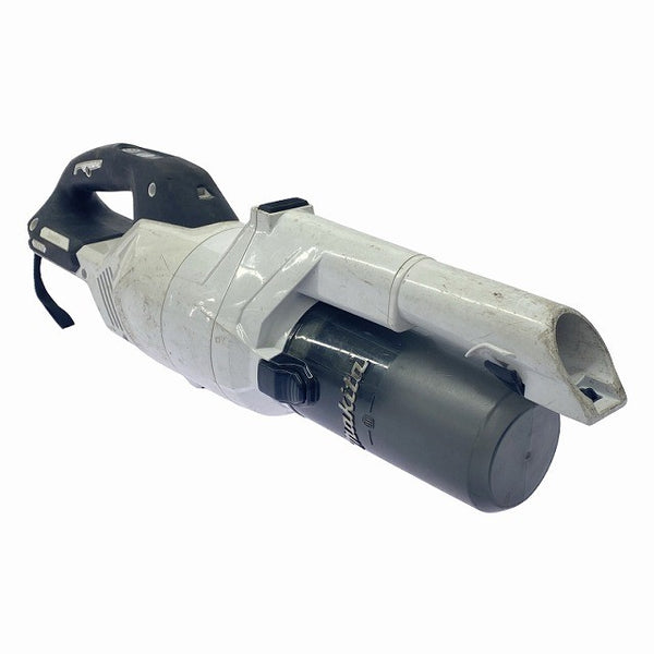 ☆中古品☆ makita マキタ 40Vmax 充電式クリーナー CL003G 白 本体＋パーツ+サイクロン131498 - 3