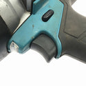 ☆比較的綺麗です☆ makita マキタ 40Vmax 充電式インパクトレンチ TW001G 電動工具 コードレス 締め付け - 7