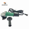 ☆中古美品☆HITACHI 日立工機 100V 100mm 電気ディスクグラインダー G10SP4 コード式 ディスクサンダー 研磨機 切断138471 - 1