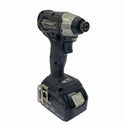 ☆中古品☆makita マキタ 18V 充電式インパクトドライバ XDT15 バッテリー1個(18V 3.0Ah) USマキタ コメントあり124882 - 3