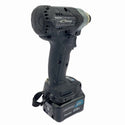 ☆美品☆makita マキタ 10.8V 充電式インパクトドライバ TD111D バッテリー(10.8V 4.0Ah) 充電器付き 電動工具130263 - 4