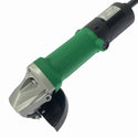 ☆未使用品☆FUJI 富士製砥 100mm 電気ディスクグラインダ TX-100FR Kosoku130807 - 2