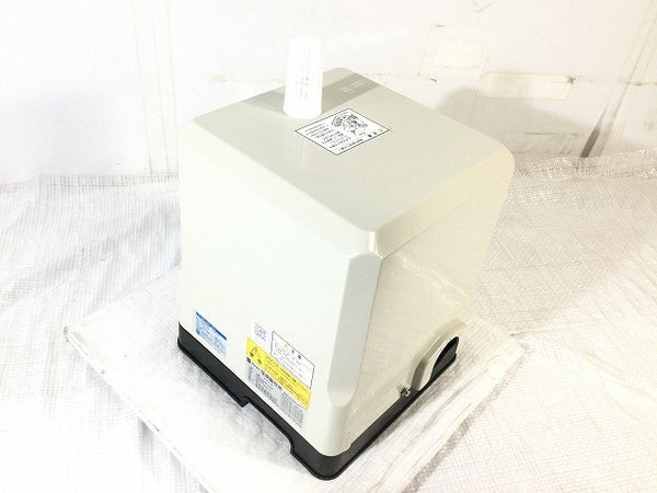☆未使用品☆エバラ 荏原製作所 家庭用ポンプ HPE105 25HPE0.25S 浅井戸用インバータポンプ フレッシャーミニ116533 - 6
