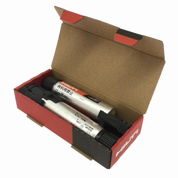 ☆未使用6箱セット※コメント必読☆HILTI ヒルティ GX3用ガス缶 GC40 期限切れ138007 - 3