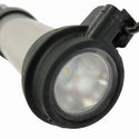 ☆中古品☆makita マキタ 10.8V 充電式LEDワークライト ML104 バッテリ1個(4.0Ah)付 コードレス 投光器 作業灯 作業ライト136859 - 9