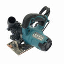 ☆中古品☆makita マキタ 100V 100mm 防じんマルノコ KS4000FX コード式 防塵マルノコ 集じん丸のこ 集塵丸のこ114303 - 4