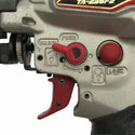 ☆中古品☆MAX マックス 常圧 フロア用エアネイラ TA-238F2(D)/4MA フロア ケース付 フロアタッカー エアタッカー エアータッカー - 9