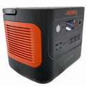 ☆極美品☆Jackery ジャクリ ポータブル電源 1000 Plus JE-1000C ACアダプター付 大容量1264Wh 2000W モバイルバッテリー 防災130709 - 3