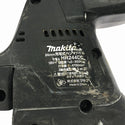 ☆比較的綺麗☆ おまけ付♪ マキタ 18V 充電式ハンマドリル HR244D 黒/ブラック 本体のみ 穴あけ 破砕 電動工具 ※コメント必読  116157 - 6