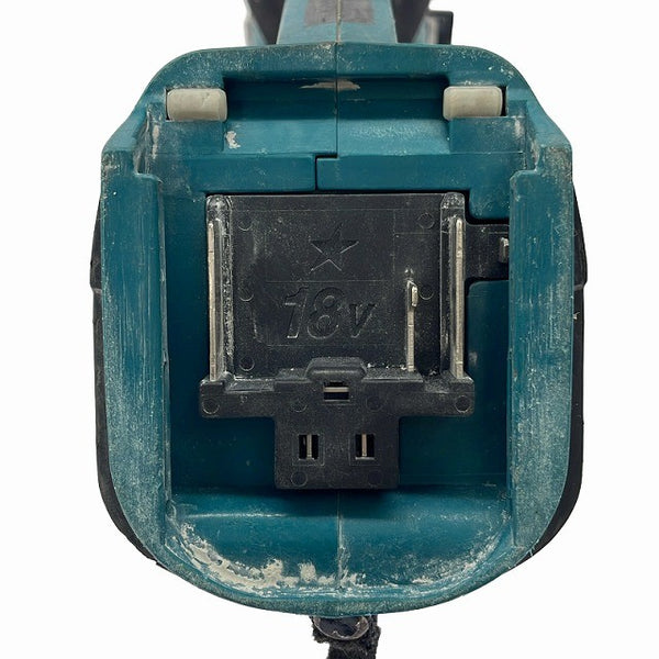 ☆中古品☆makita マキタ 18V 充電式ボードカッター SD180D 本体のみ コードレス ボード用カッター ボード用切断機 角穴カッター128766 - 8