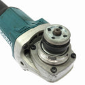 ☆比較的綺麗です☆makita マキタ 14.4V 100mm 充電式ディスクグラインダ GA403DN 本体のみ 電動工具 切断 研磨132788 - 6