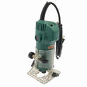 ☆中古比較的綺麗☆HITACIH 日立工機 100V トリマー M6SB コード式 木材加工 トリミング ルーター 穴あけ 切削 溝掘り 面取り131348 - 5