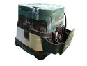 ☆中古品☆ makita マキタ 18V+18V 100V 乾式両用業務用ハイブリッド集じん機 VC860 本体+ホース バッテリー別売 電動工具 集塵機113837 - 5