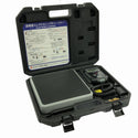 ☆美品☆TASCO イチネンタスコ 高精度エレクトロニックチャージャー TA101AC 空調設備 計量 チャージングスケール 電動工具133734 - 2
