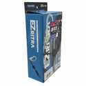 ☆未使用品☆ツヨロン 藤井電工 シングルランヤード EZリトラ TL-EZ93SV-21KSG-130KG-JAN-BX 兼用型 第一種 130Kg131843 - 2