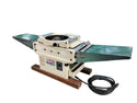 ☆中古品☆makita マキタ 100V 180mm 超仕上カンナ LP1802C 替刃 パーツ付き 超仕上かんな 超仕上げ 木工 電動工具130939 - 2