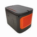 ☆極美品☆ Jackery ジャクリ ポータブル電源 1000 Plus JE-1000C 1264.64Wh 2000W アウトドア キャンプ 防災 非常用電源111590 - 4