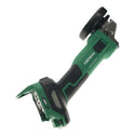 ☆未使用品☆HIKOKI ハイコーキ 36V 100mm コードレスディスクグラインダー G3610DC(2XPZ) フルセット 充電式 ディスクサンダー135761 - 6