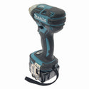 ☆中古品☆makita マキタ 14.4V 充電式ソフトインパクトドライバ TS131D バッテリ2個(14.4V 5.0Ah) 充電器 ケース付 おまけ付♪135533 - 7