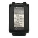 ☆未使用品☆Panasonic パナソニック 18V 5.0Ah 純正 リチウムイオン電池パック EZ9L54 LJタイプ リチウムイオンバッテリー136661 - 10